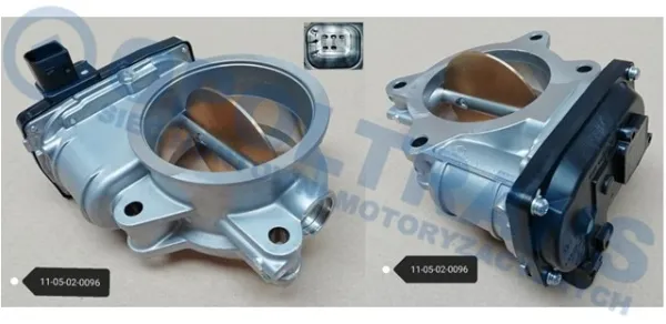 Válvula EGR 23051797 Volvo