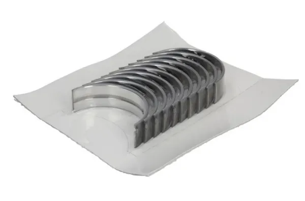 Juego de cojinetes de cigüeñal, estándar, STD H12495STD Glyco