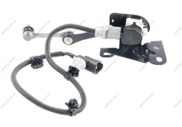 Sensor de nivel de carrocería trasero derecho 3M941088 AND