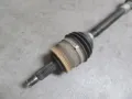 Semieje delantero derecho KIA Carens FG