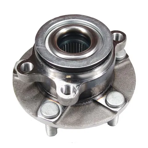 Buje de rueda delantero WB70002 Sato Tech