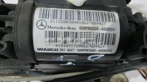  21132003040 Mercedes