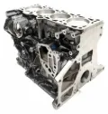 Bloque de cilindros del motor Seat Leon 1M1
