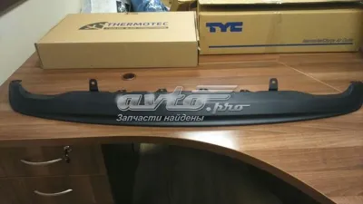 Alerón parachoques trasero TOYOTA 5216906020