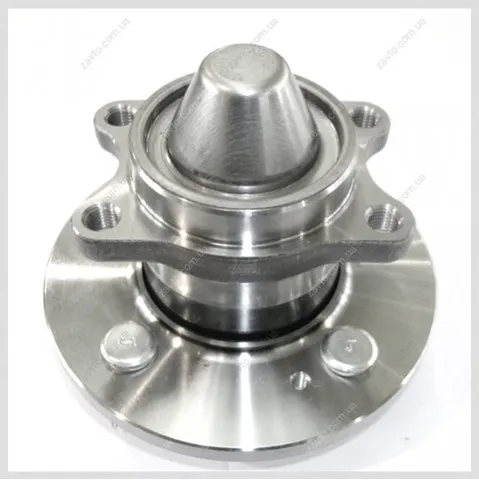 Cubo de rueda trasero IJ113007 Iljin