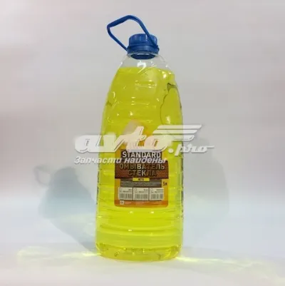 Líquido limpiaparabrisas ДОРОЖНАЯ КАРТА 48021027572