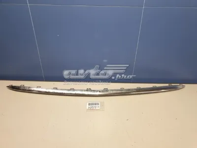 Moldura del parachoques delantero MERCEDES A44788516007F24