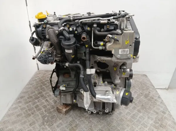 Motor completo 939B5000 Fiat/Alfa/Lancia