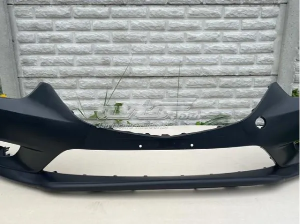 Paragolpes PMZ04149BD Signeda