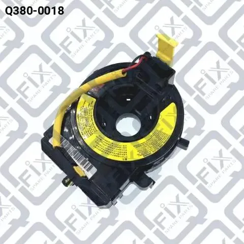 Anillo AIRBAG Q3800018 Q-fix