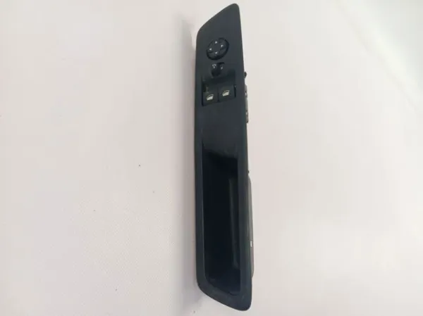 Interruptor de elevalunas delantera izquierda 98329368ZD Peugeot/Citroen