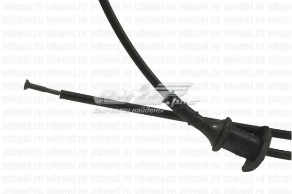 Cable de capó del motor 24465306 General Motors