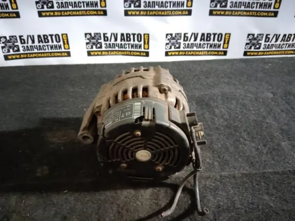 Alternador 9617861280 Peugeot/Citroen