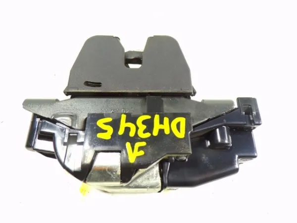 Comprar Cerradura de maletero Peugeot 408 RUSSIA 