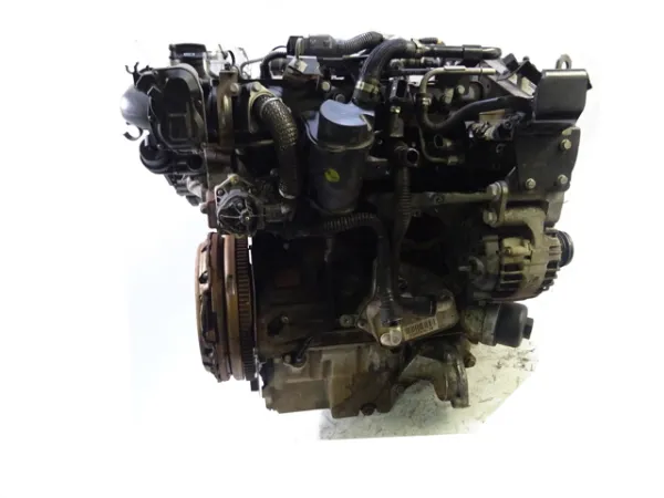 Motor completo A20DTE Opel