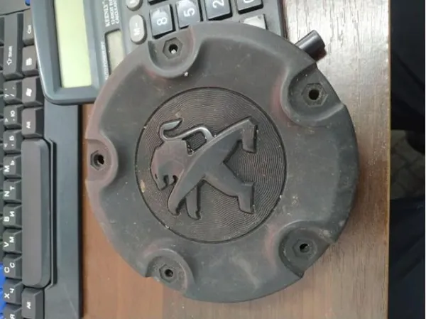  98083422XT Peugeot/Citroen