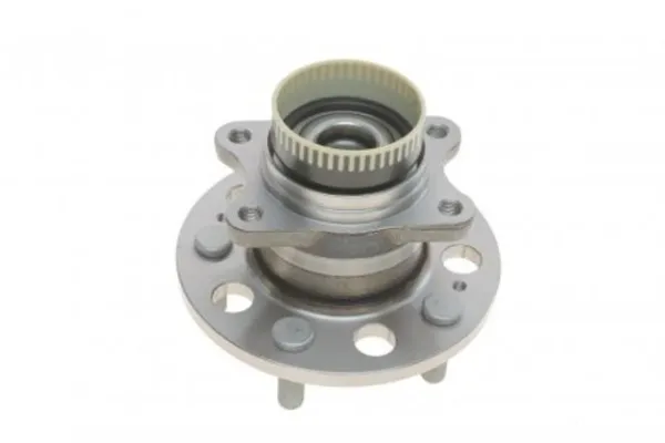 Cubo de rueda trasero 216249 Solgy