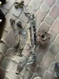 Estabilizador trasero Toyota RAV4 A3