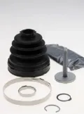 Fuelle, junta homocinética interna izquierda del semieje delantero Ford Focus CA5
