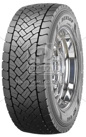 Neumáticos de verano DUNLOP 568915