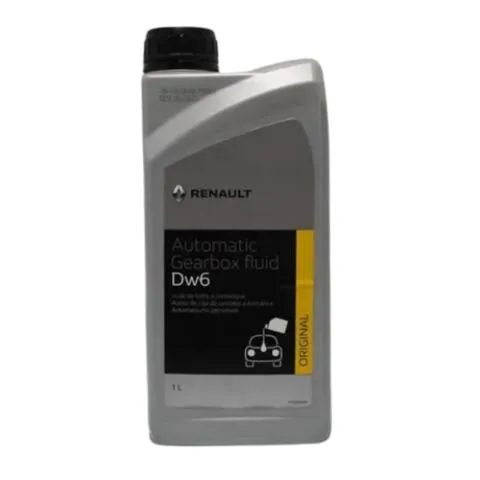 Aceite caja de cambios 7717300552 Renault (RVI)