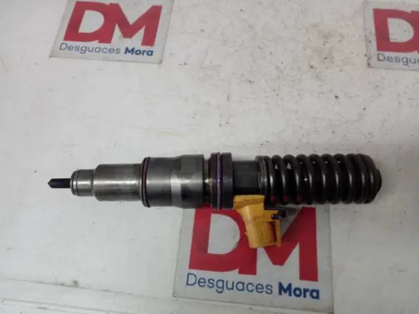 Inyector 21569200 Volvo