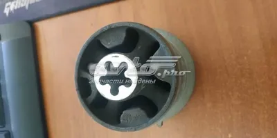 Suspensión, cuerpo del eje trasero VAG 5Q0501541C