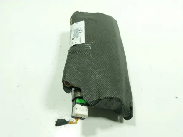 Airbag de respaldo del asiento izquierdo 9805576780 Peugeot/Citroen