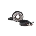 Polea del compresor de aire acondicionado Fiat Ducato 250