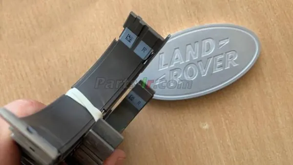 Juego de cojinetes de cigüeñal, estándar, STD MB4276SV Land Rover