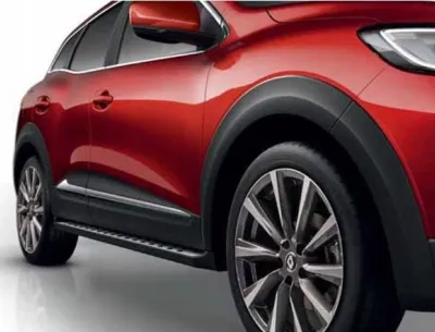 Estribo derecho RENAULT 8201558665