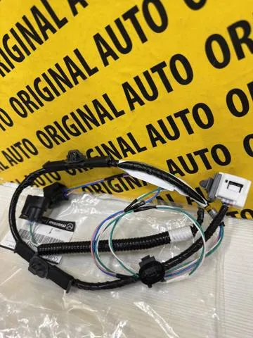 Cable de sensor de aparcamiento del parachoques delantero TL1867290 Mazda