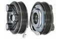 Polea del compresor de aire acondicionado Ford Ka UK, FK