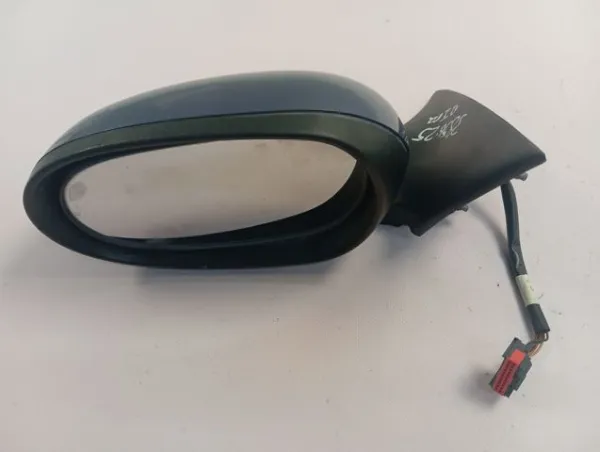 Espejo de retrovisor izquierdo Jaguar X-type CF1