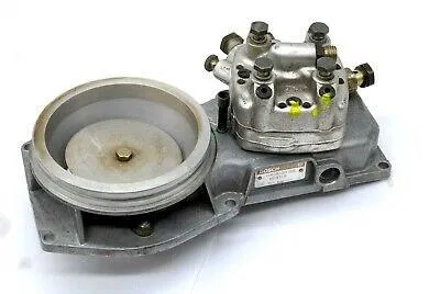 Caudalímetro Ford Orion I