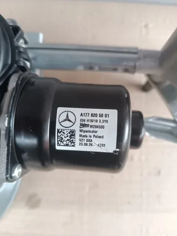 Varilla de limpiaparabrisas Mercedes A W177