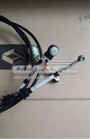 Cables de caja de cambios 5001873269 Renault (RVI)