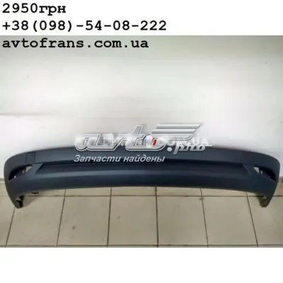 Parachoques trasero, parte inferior RENAULT 850B29417R