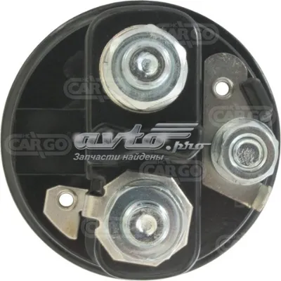 Kit de reparación del solenoide de arranque CARGO 138004