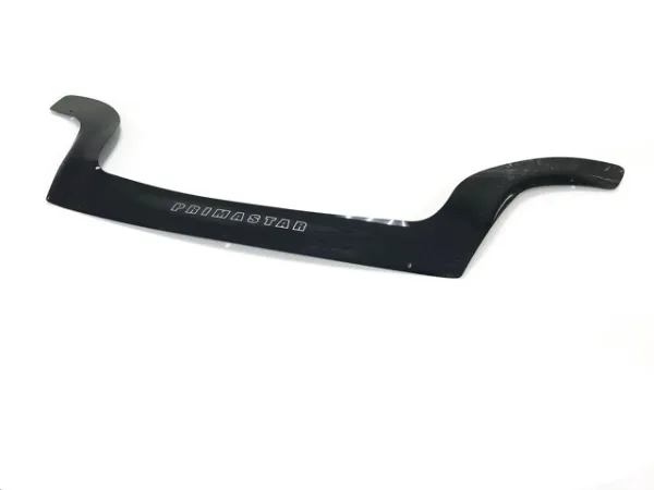 Deflector de capó Renault Trafic II