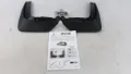 Faldillas guardabarros traseros Peugeot 208 CA, CC