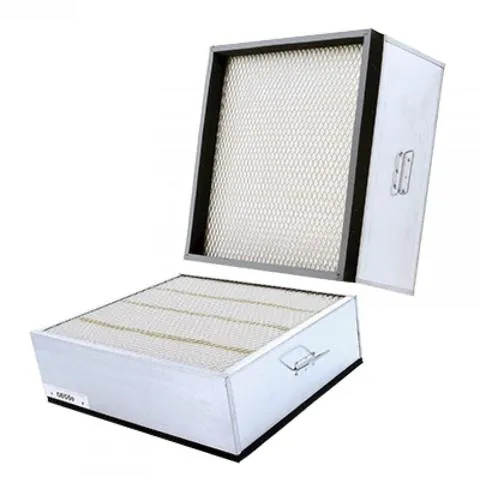 Filtro de aire 46580 WIX