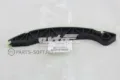 Guía del tensor de la cadena de distribución Mitsubishi Lancer CY_A, CZ_A