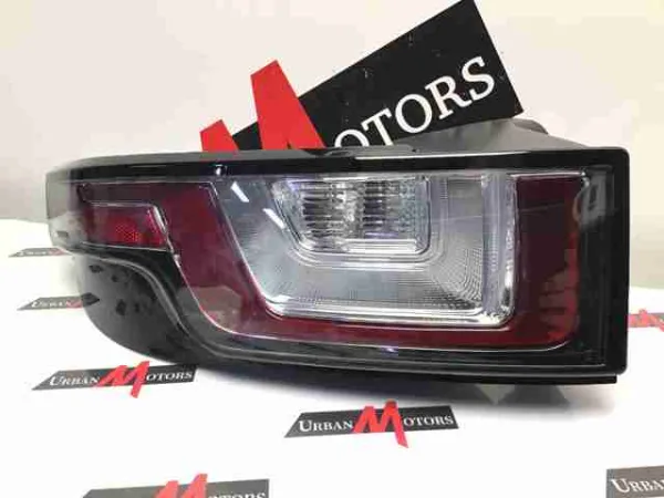 Piloto trasero izquierdo LR072649 Land Rover