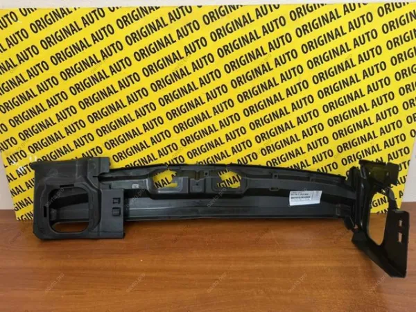 51747383845 BMW Deflector de aire, radiador, superior