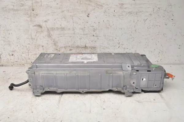 Módulo de batería de vehículo eléctrico G928047110 Toyota
