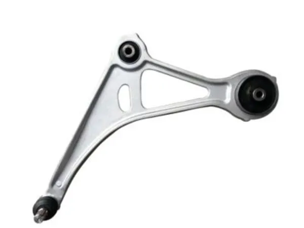 Brazo inferior izquierdo de la suspensión delantera 545015AA0B Nissan/Infiniti