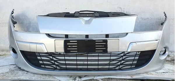 Parrilla 620360001R Renault (RVI)