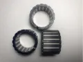 Bloque de cilindros del motor Audi A6 4G2, 4GC