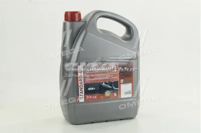 Refrigerante ДОРОЖНАЯ КАРТА 4802877307